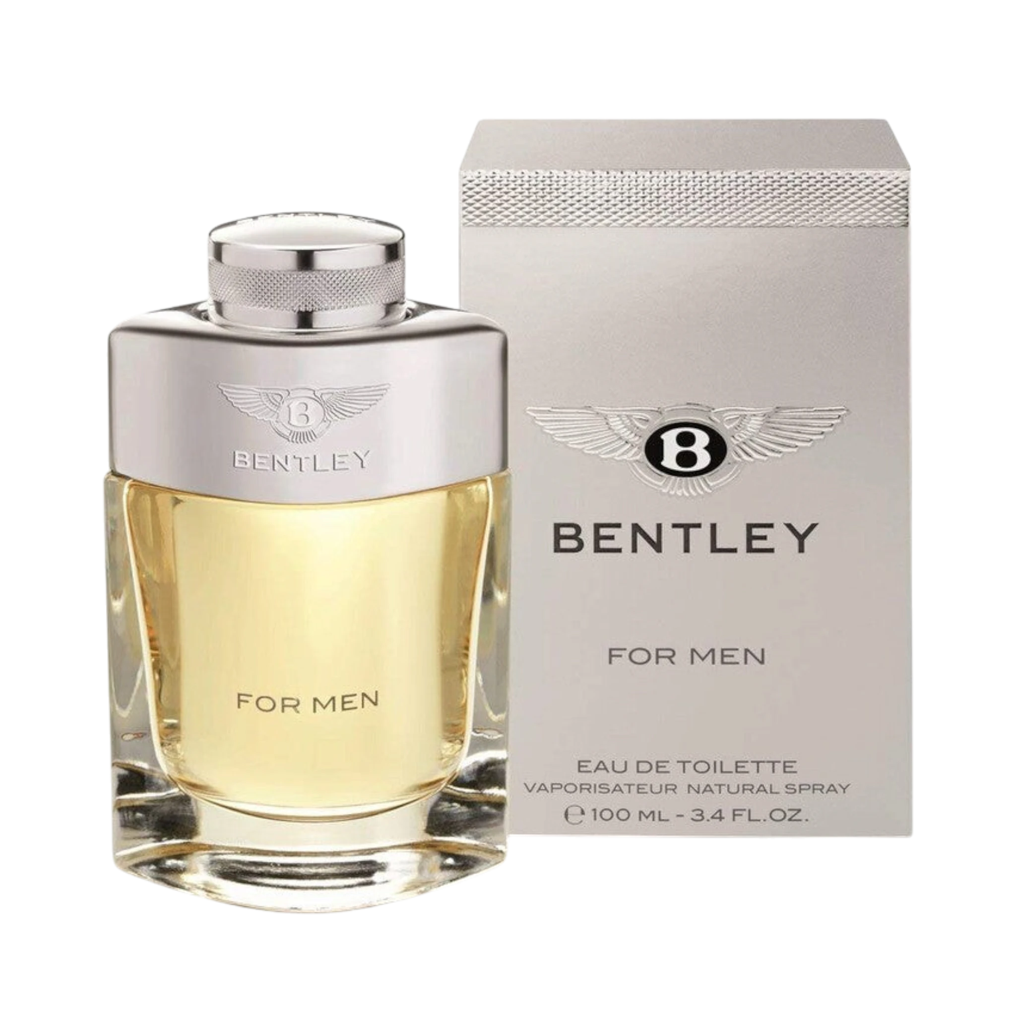 Perfume-Bentley-Bentley Eau de Toilette-M-100ML