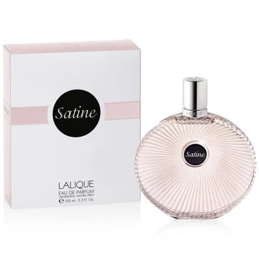 Perfume-Lalique-Satine Eau de Parfum-F-100ML