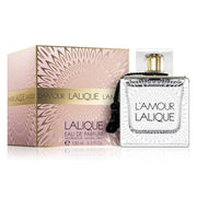 Perfume-Lalique-L'Amour Eau de Parfum-F-100ML