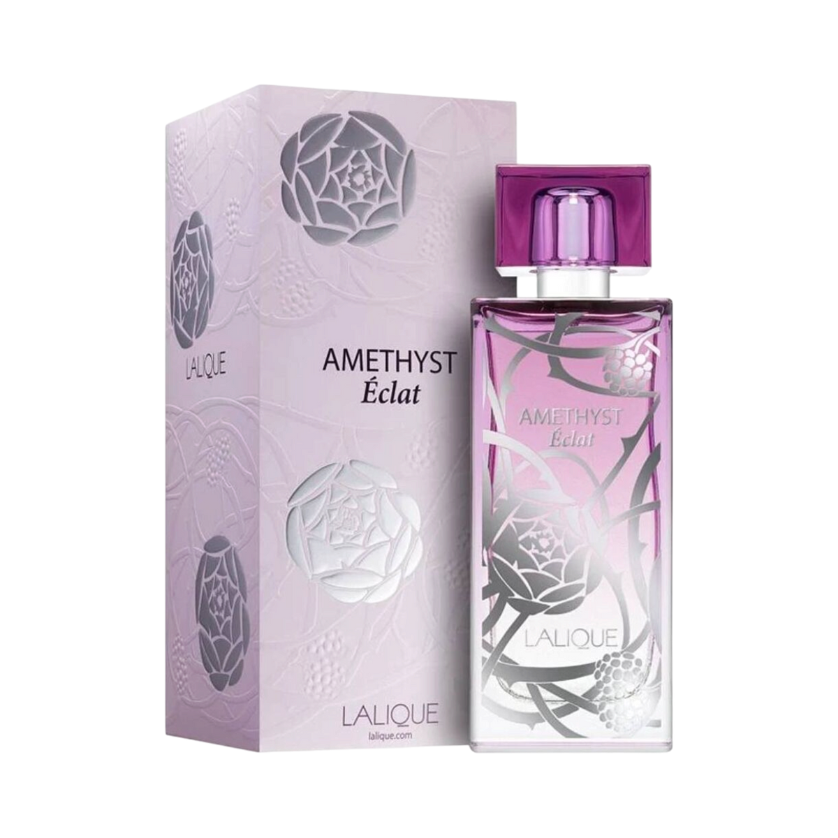 Amethyst Éclat Eau de Parfum
