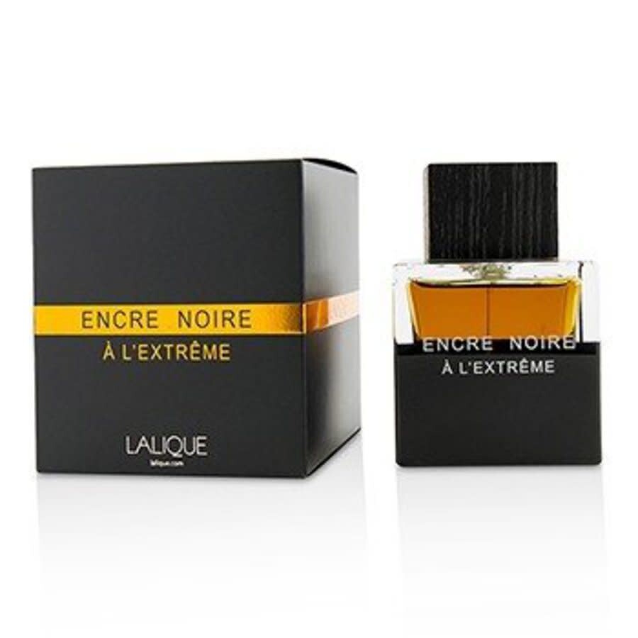 Perfume-Lalique-Encre Noire A L'Extreme Eau de Parfum-M-100ML