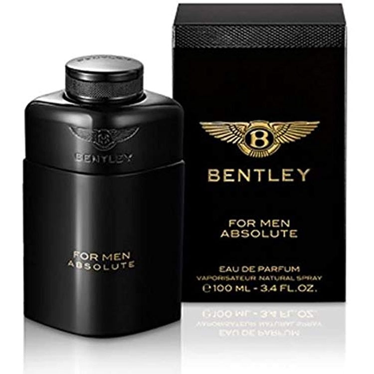 Perfume-Bentley-Bentley Absolute Eau de Parfum-M-100ML