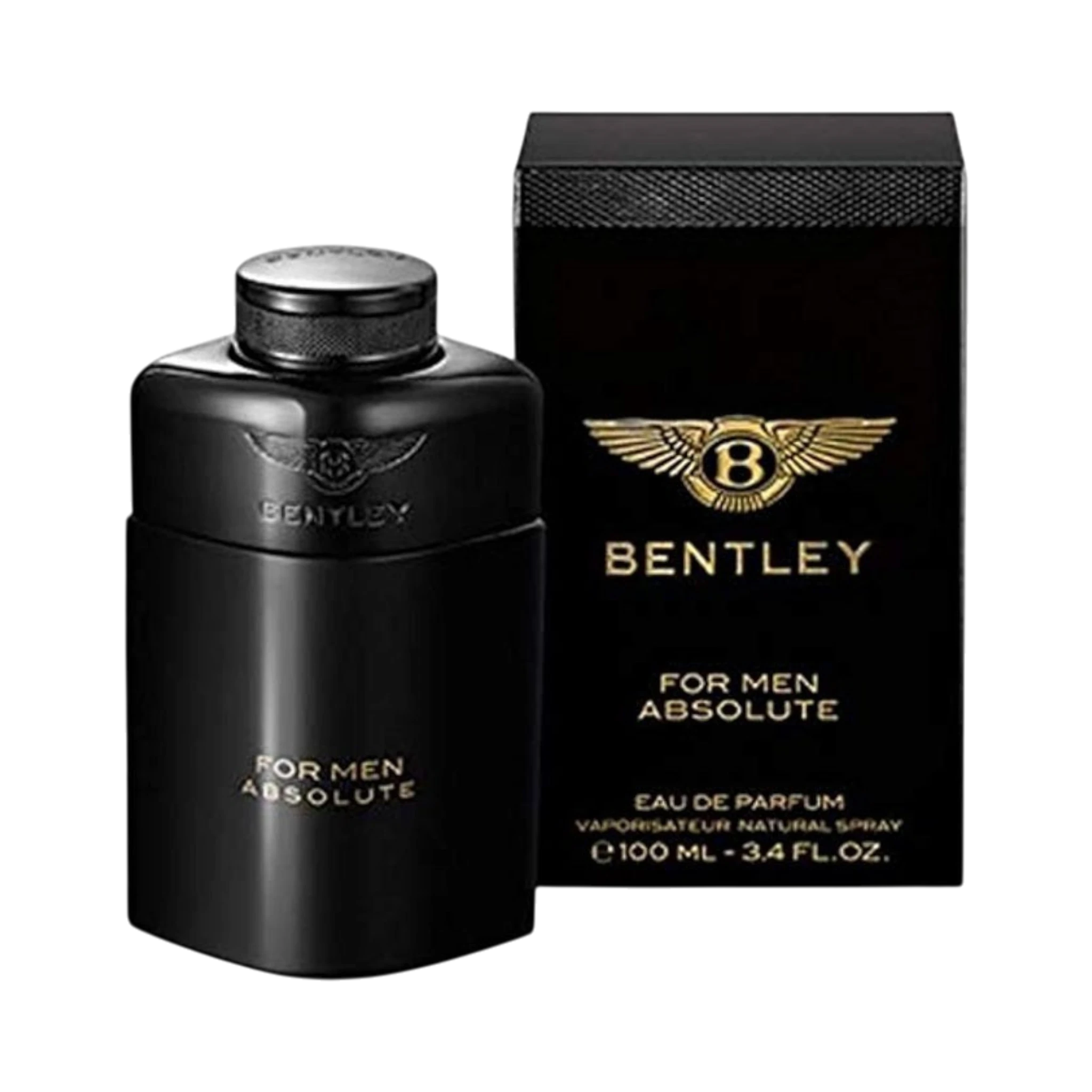 Perfume-Bentley-Bentley Absolute Eau de Parfum-M-100ML