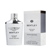 Perfume-Bentley-Infinite Rush White Edition Eau de Toilette-M-100ML