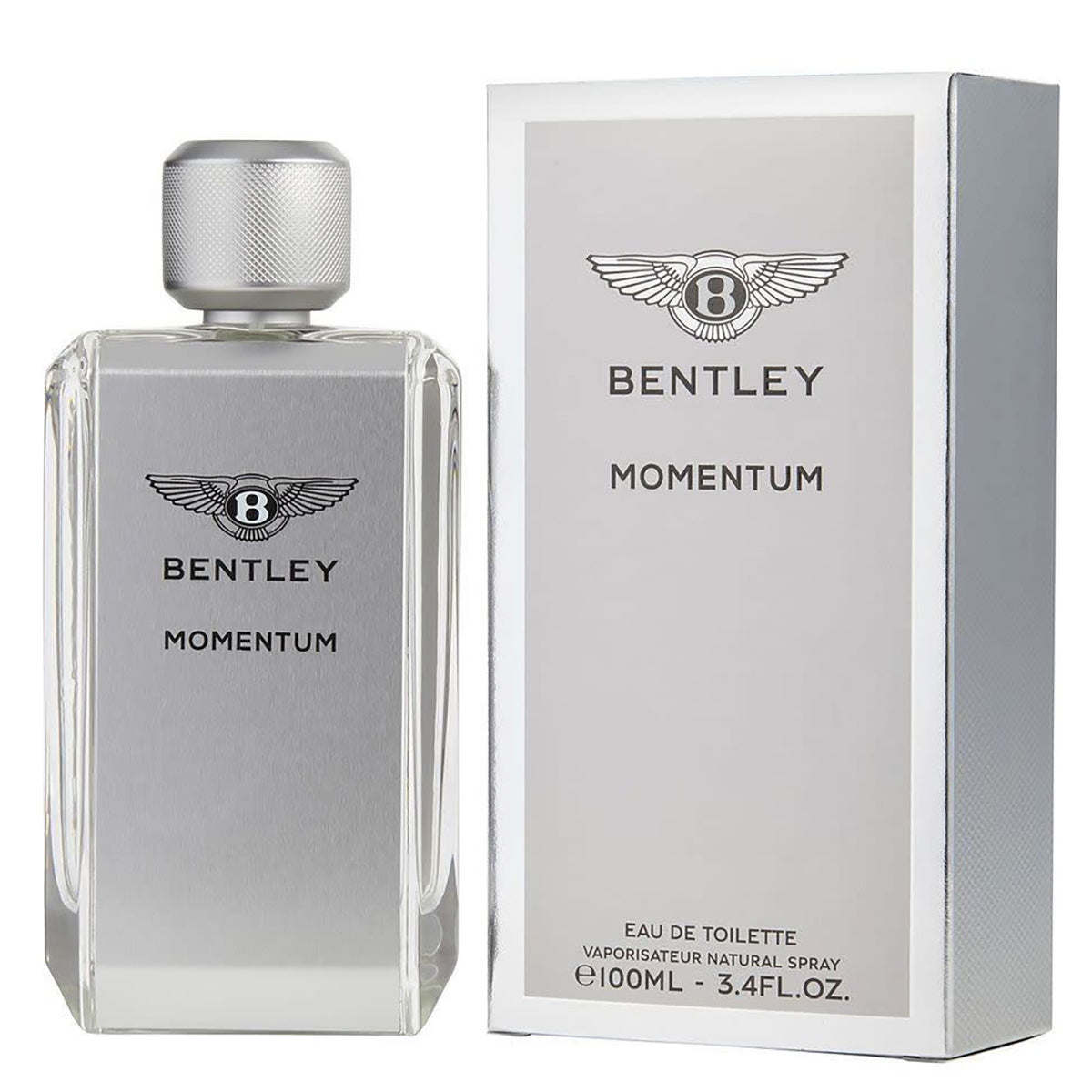 Momentum Eau de Toilette