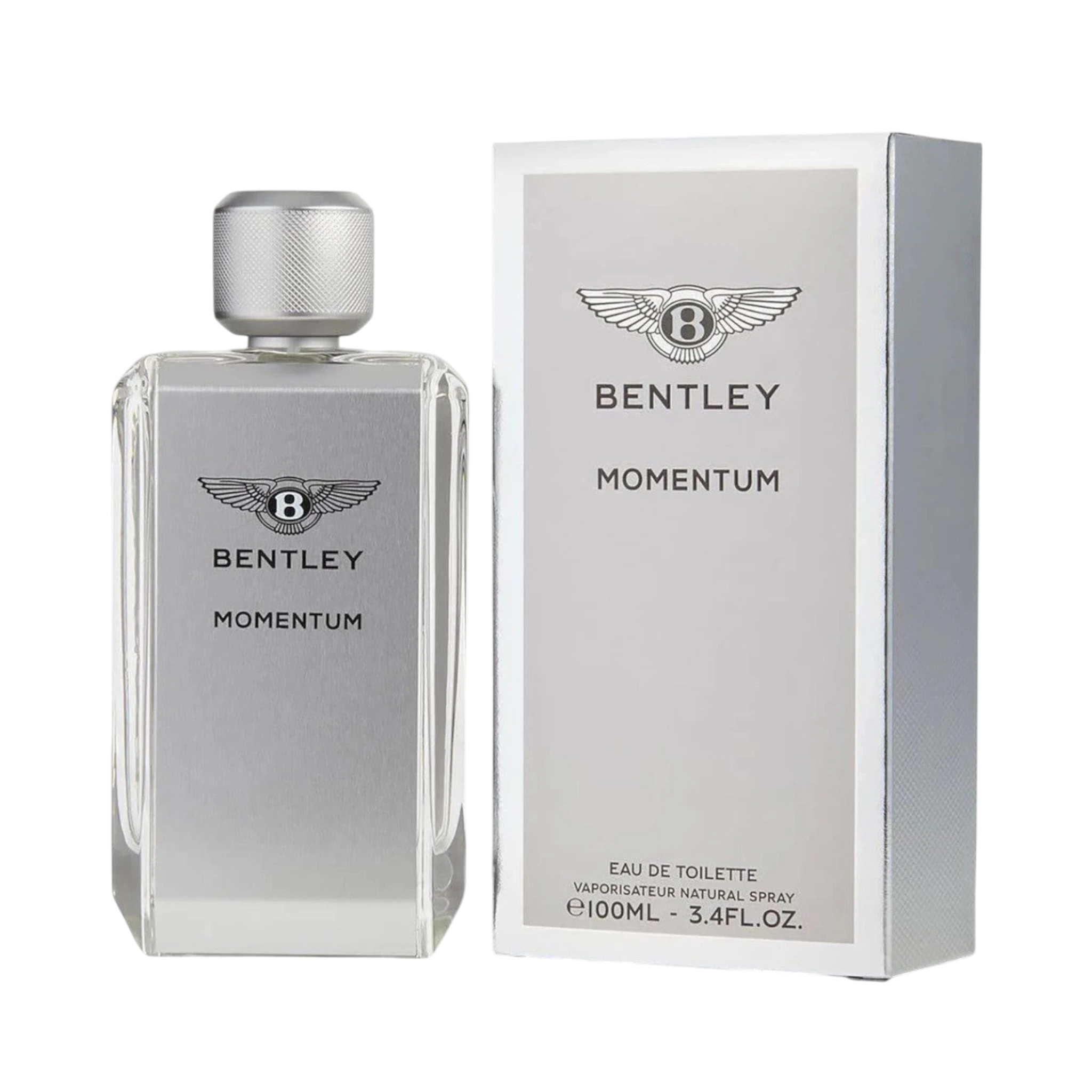 Momentum Eau de Toilette