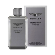 Perfume-Bentley-Momentum Intense Eau de Parfum-M-100ML