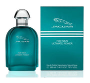 Perfume-Jaguar-Ultimate Power Eau de Toilette-M-100ML