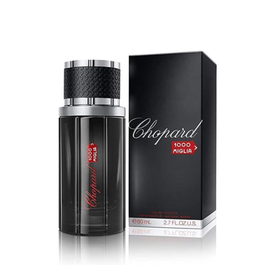 1000 Miglia Eau de Toilette