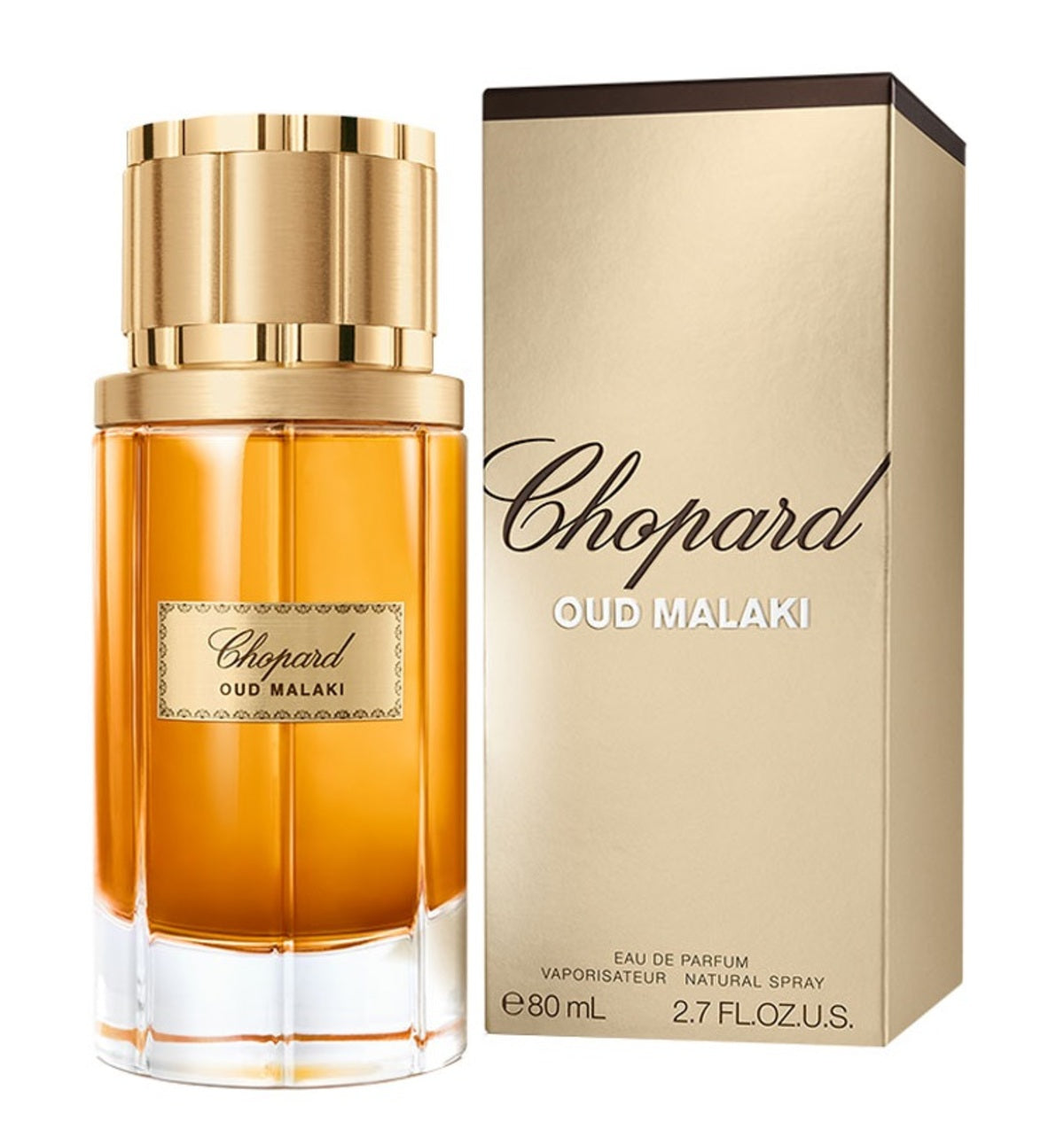 Perfume-Chopard-Oud Malaki Eau de Parfum-U-80ML