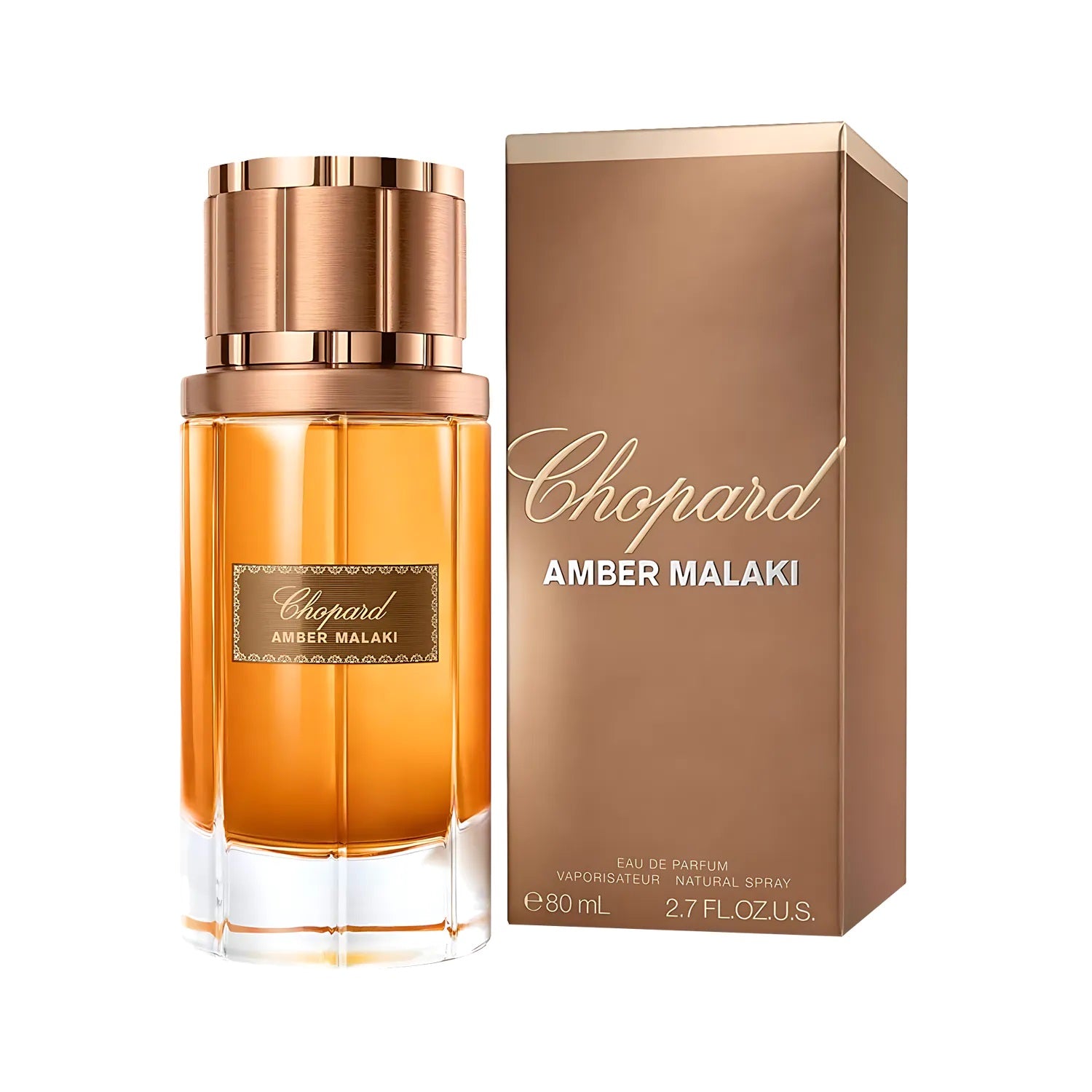 Perfume-Chopard-Amber Malaki Eau de Parfum-U-80ML