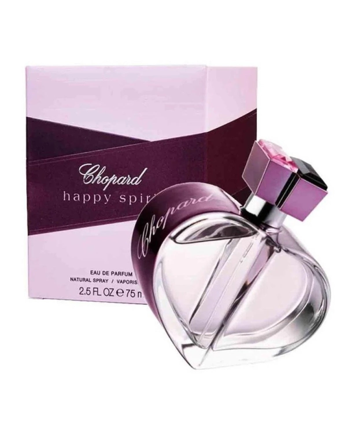 Perfume-Chopard-Happy Spirit Eau de Parfum-F-75ML