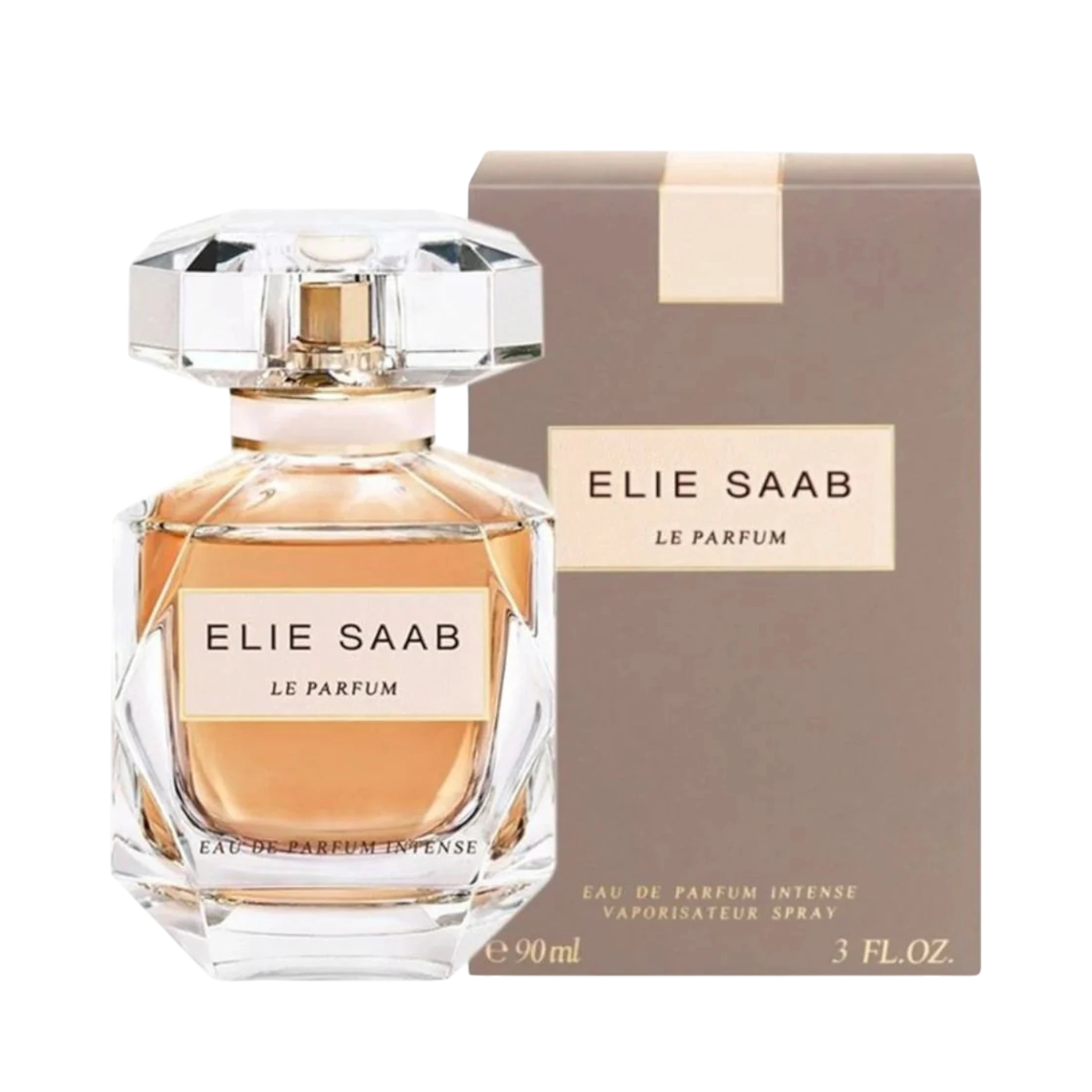 Le Parfum Eau de Parfum Intense