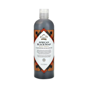 African Black Soap Body Wash