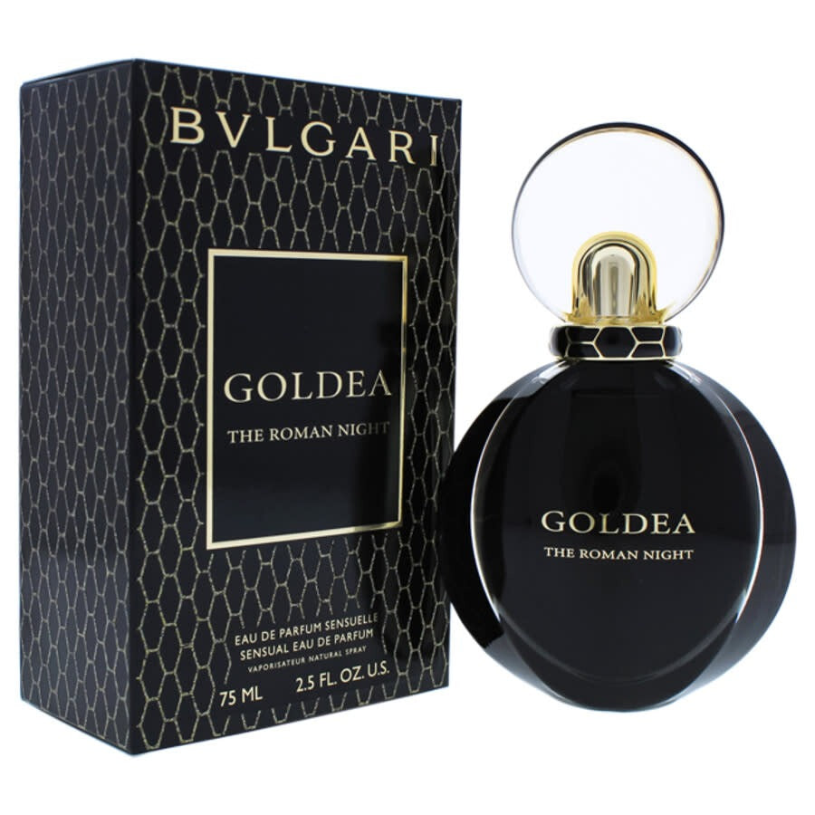 Goldea The Roman Night Eau de Parfum