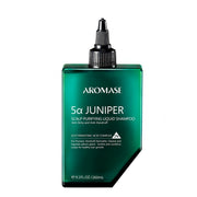 Shampoo-Aromase-5α Juniper Scalp Purifying Liquid Shampoo-F-40ML