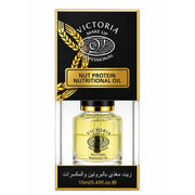 Nut Protein Nutritional Oil