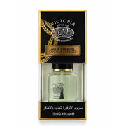 Aloe Vera Oil Cuticle Essence