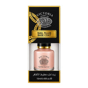 Nail Filler Base Coat Nail Polish