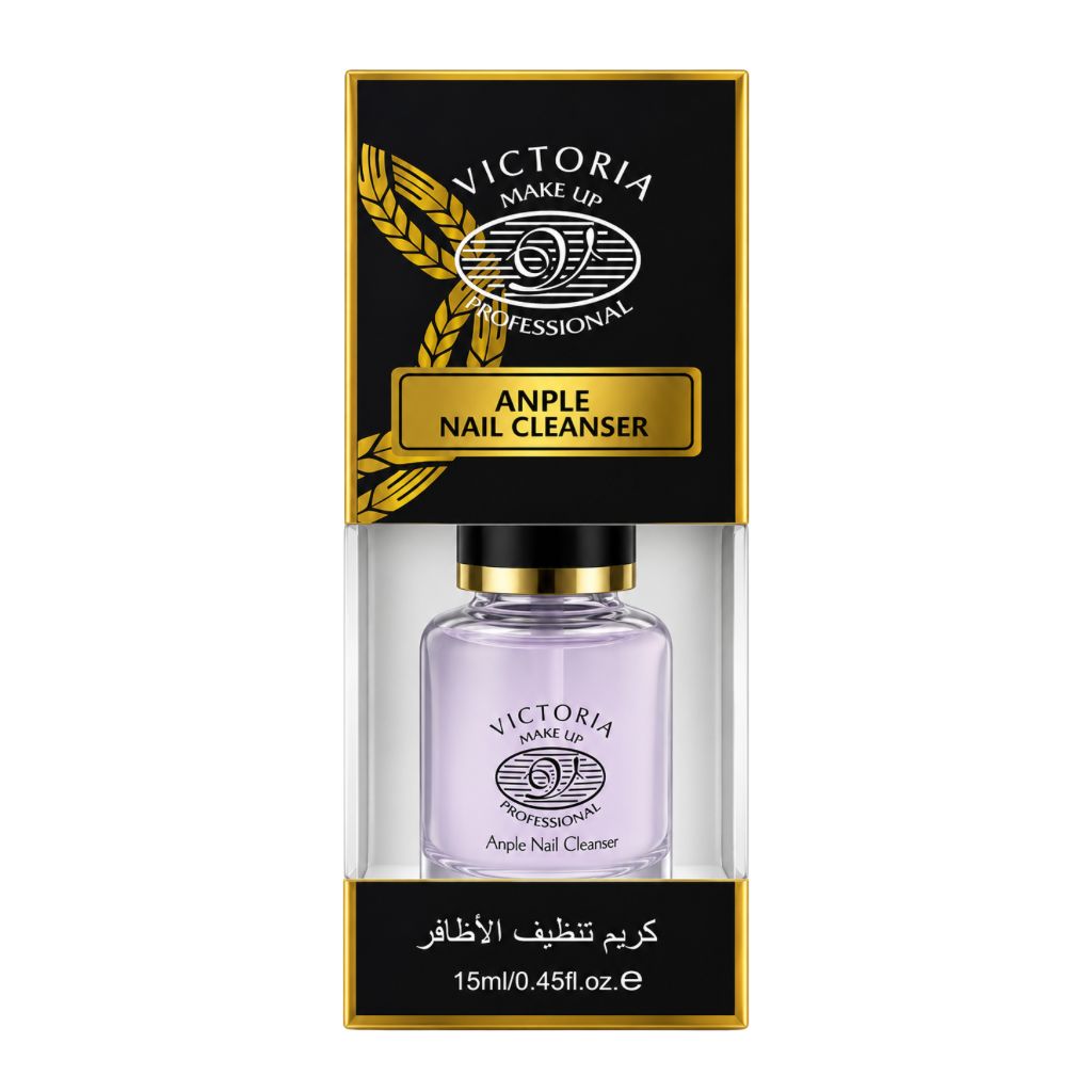 Anple Nail Cleanser