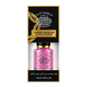 Cherry Blossom Cuticle Scrub