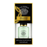 Anti-Biting Cuticle Oil