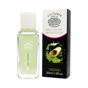 Avocado Nail Polish Remover