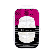100 False Nails 786-28-21