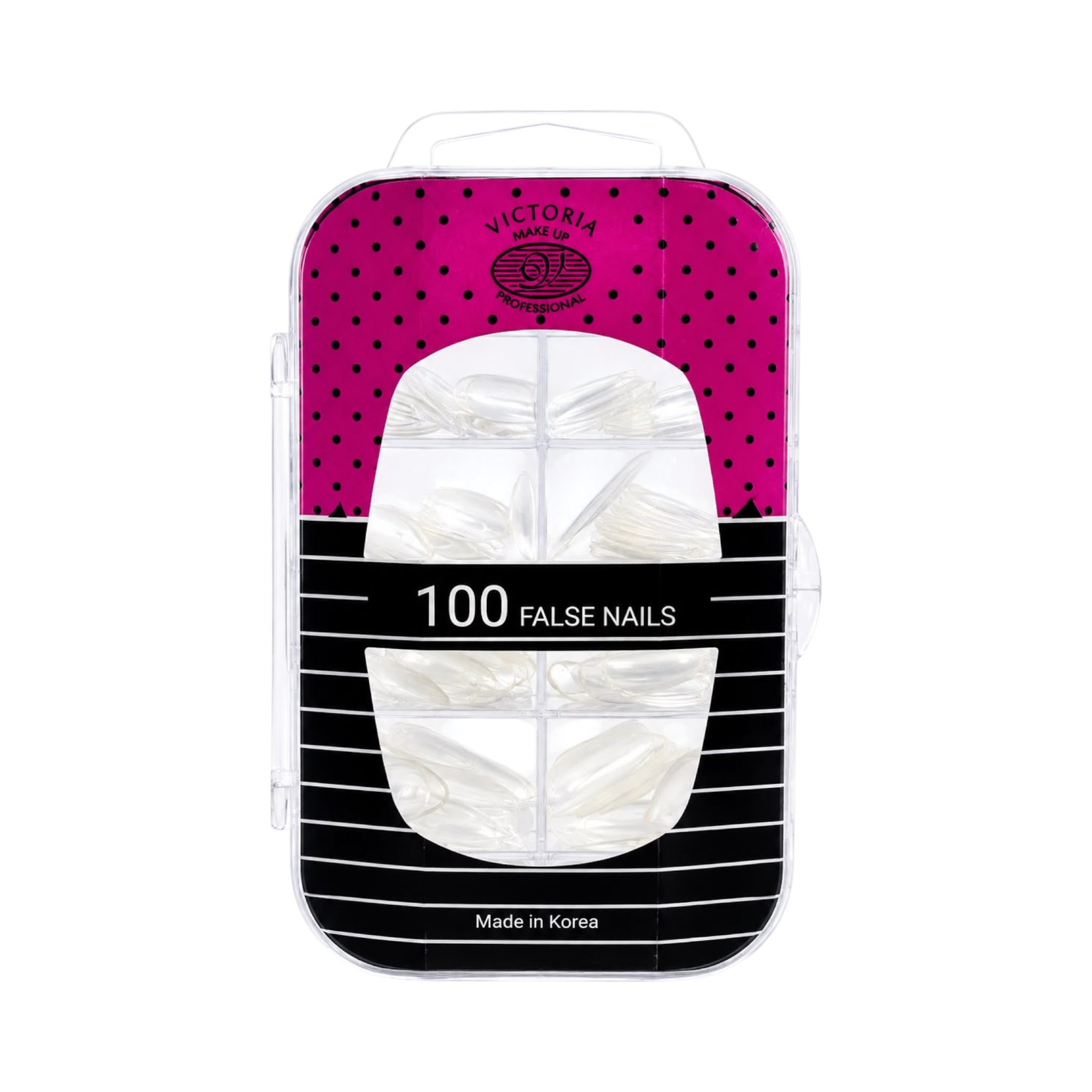 100 False Nails 786-28-21