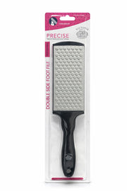 Precise Double Side Foot File
