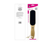Precise Foot File Applicat