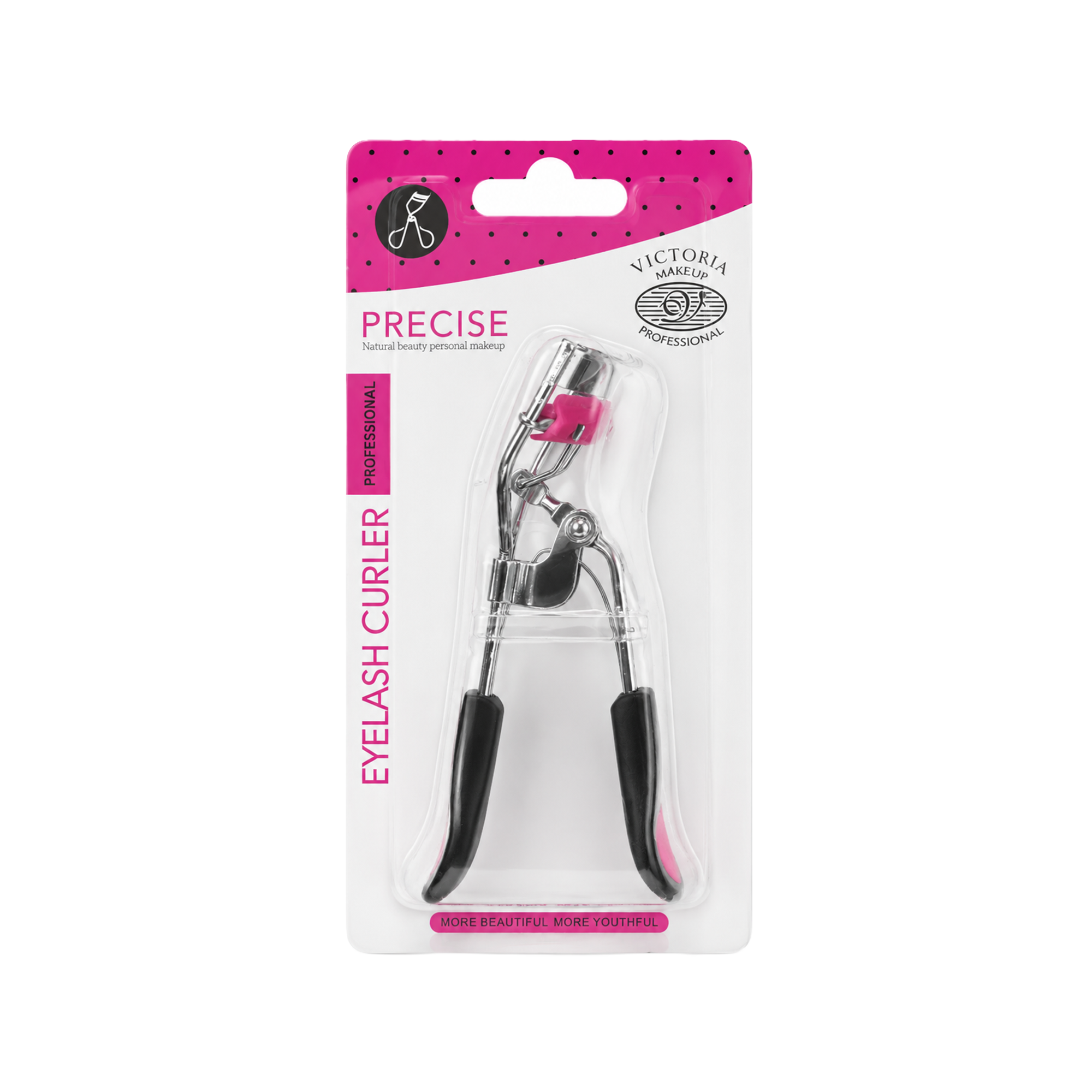 Precise Eyelash Curler