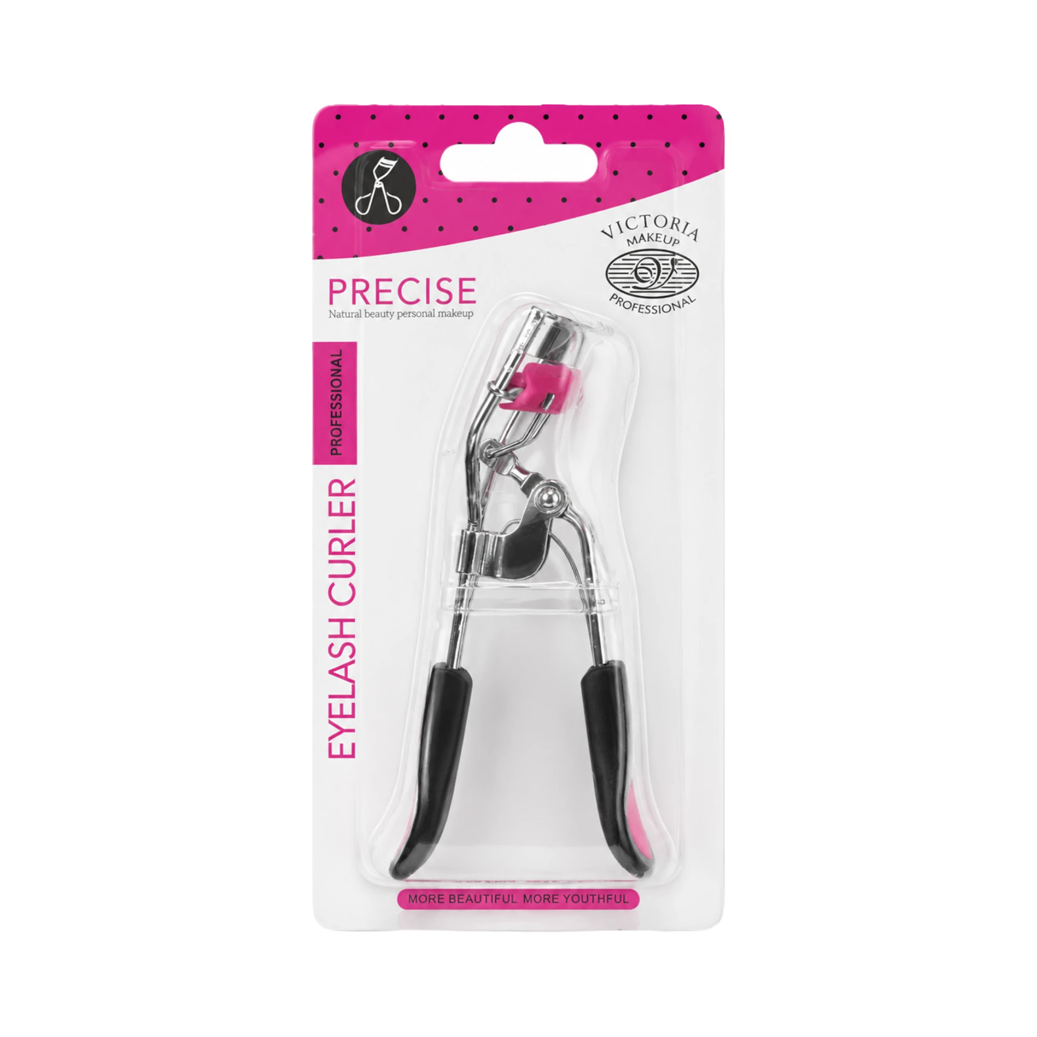 Precise Eyelash Curler