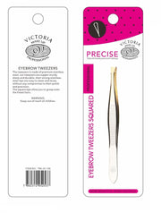 Tweezers-Victoria Professional-Precise Tweezers-F