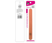 Wooden Nail File Set