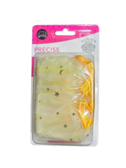 Shower Cap-Victoria Professional-Precise Shower Cap-F