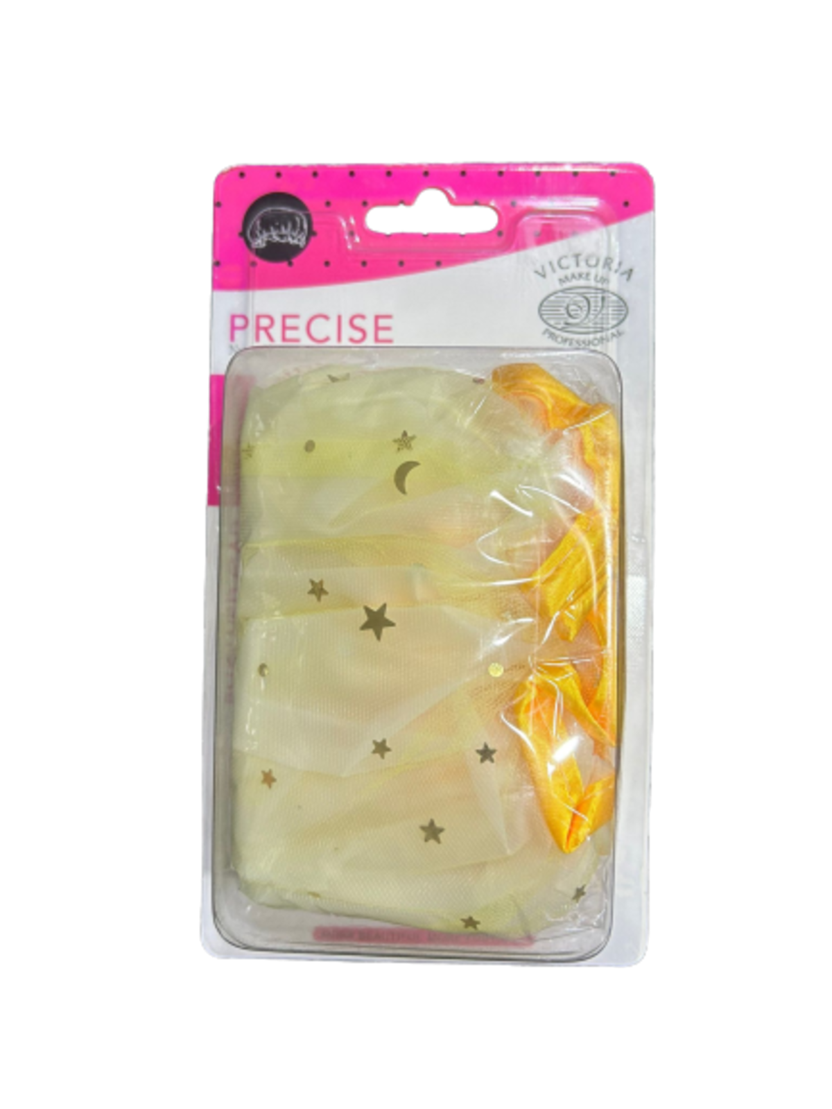 Shower Cap-Victoria Professional-Precise Shower Cap-F