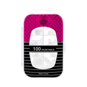 100 False Nails 786-28-06