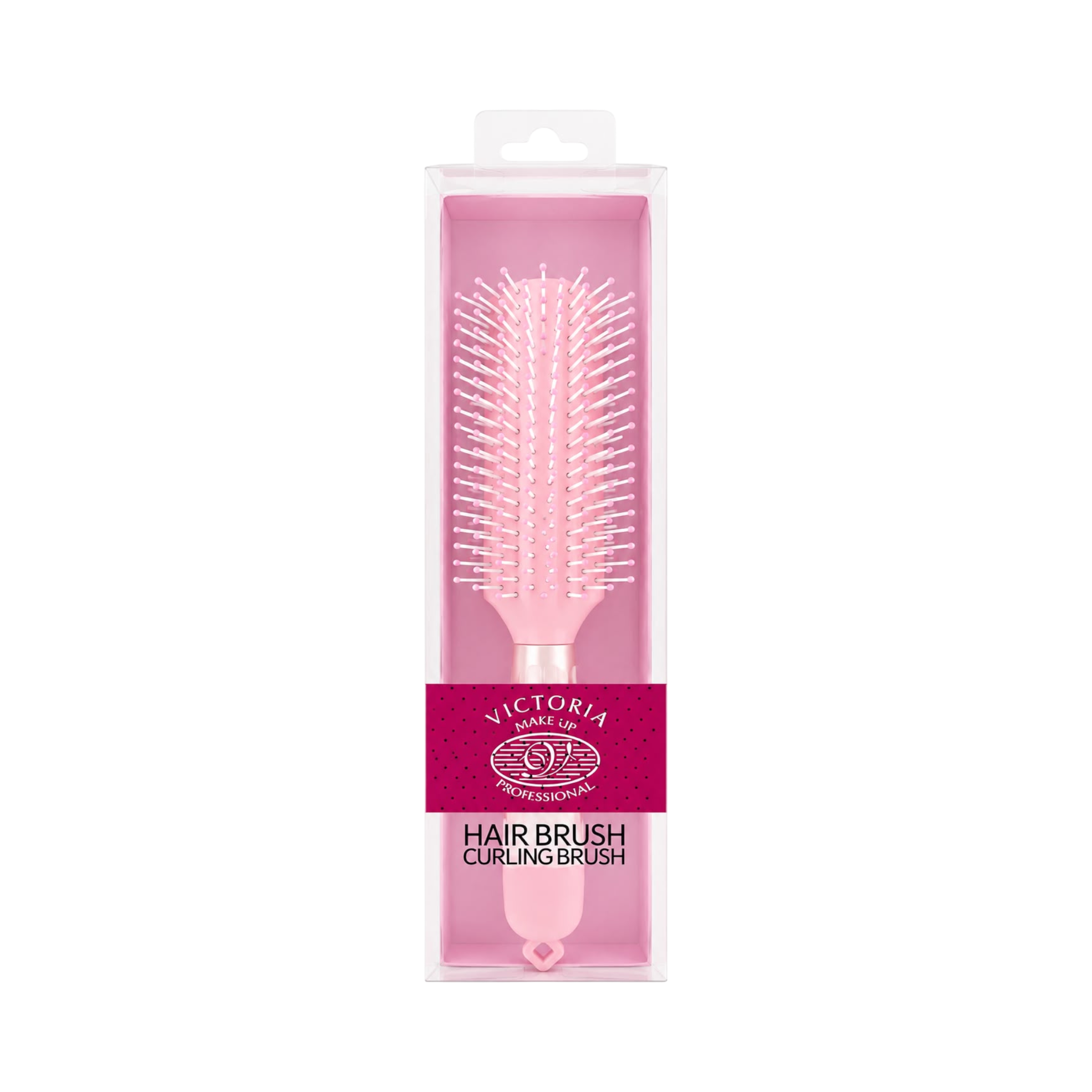 Curling Brush V1