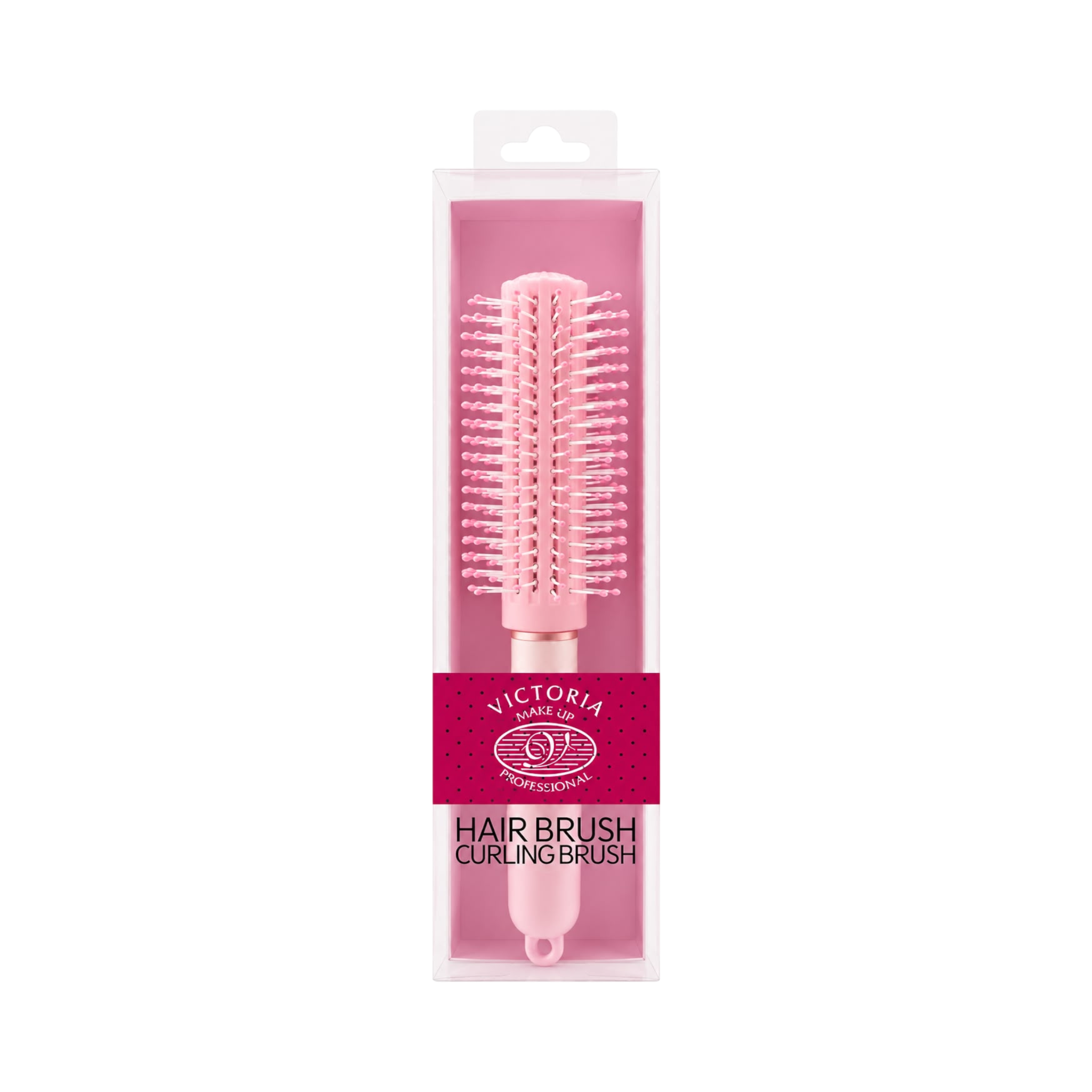 Curling Brush V2