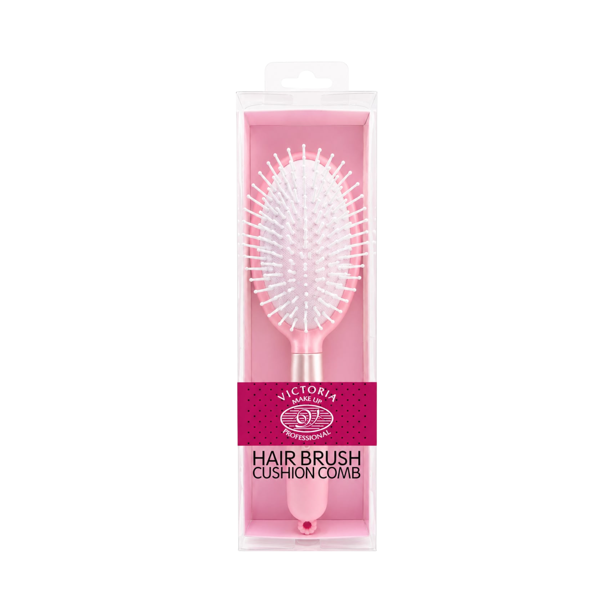 Cushion Comb V2