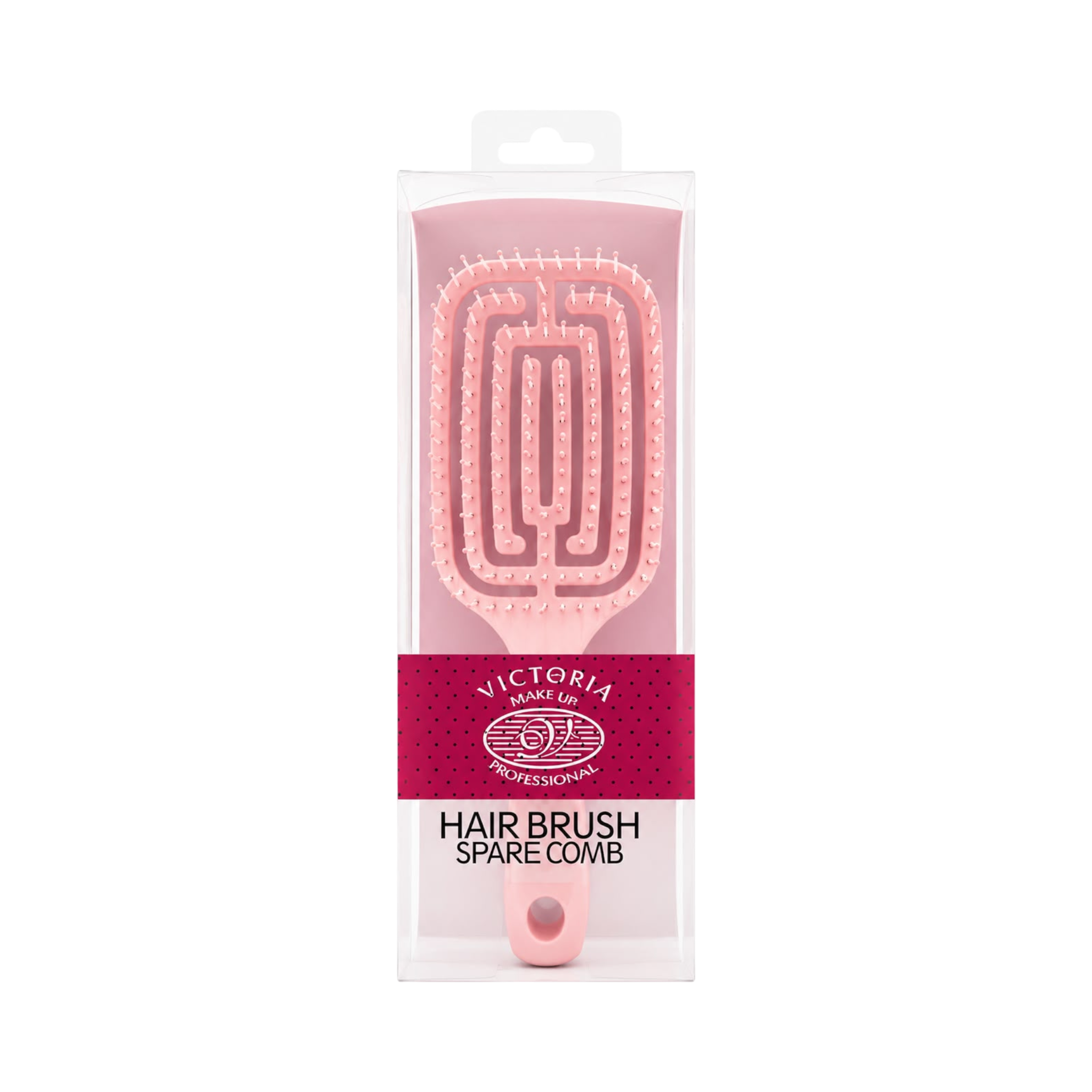 Spare Comb