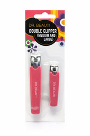 Double Clipper (Medium and Large)
