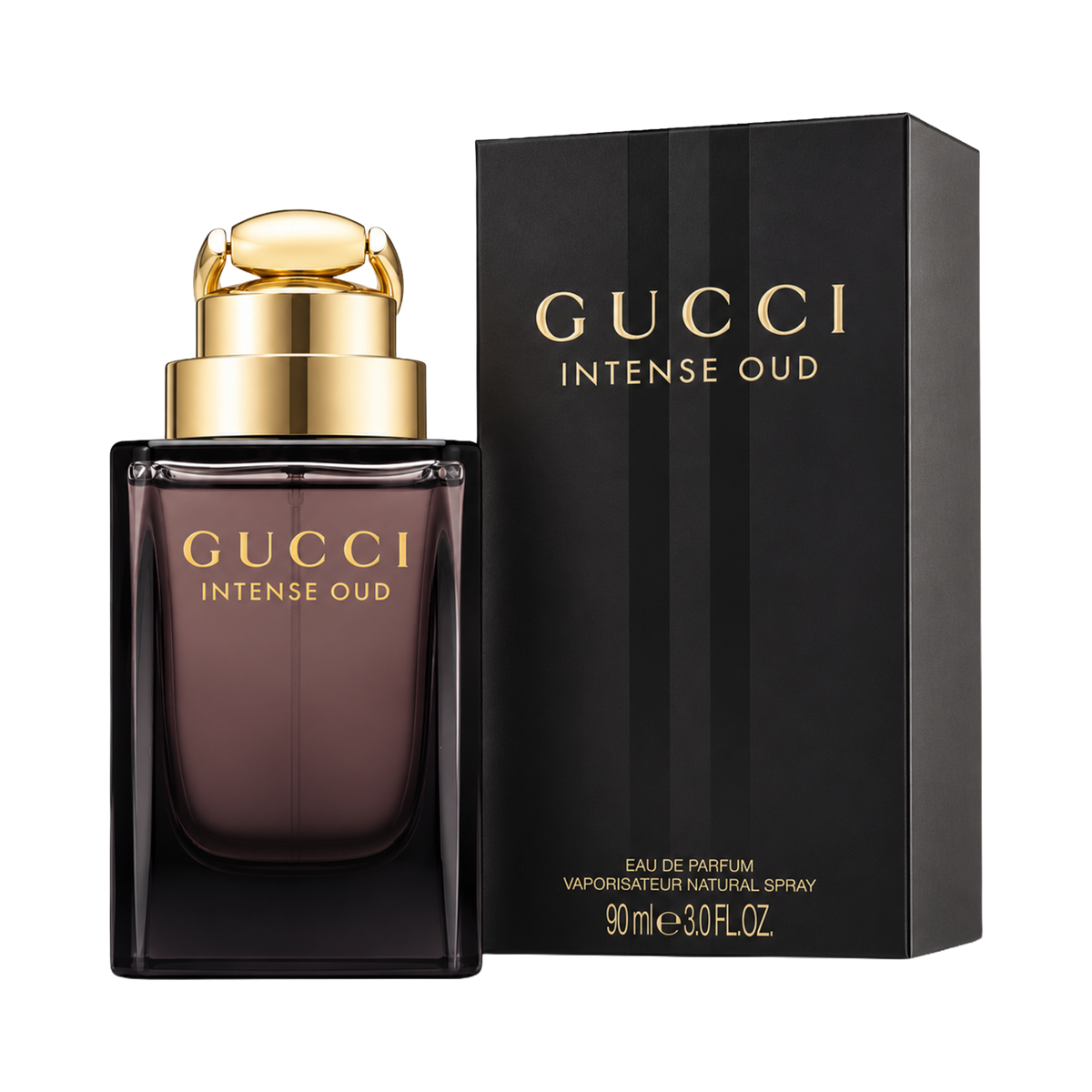Intense Oud Eau de Parfum