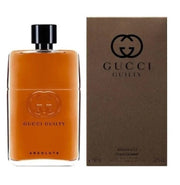 Perfume-Gucci-Guilty Absolute Eau de Parfum-F-90ML