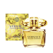 Yellow Diamond Eau de Toilette