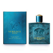 Perfume-Versace-Eros Eau de Toilette-M-100ML