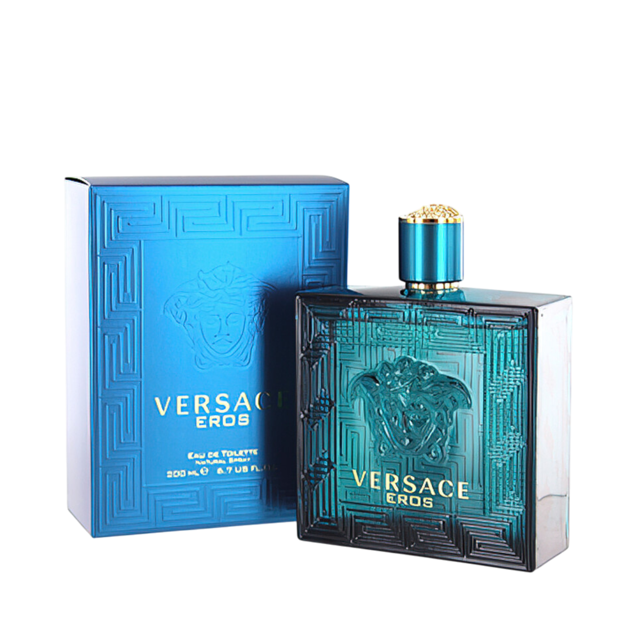 Eros Eau de Toilette