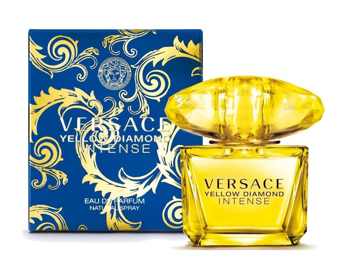 Perfume-Versace-Yellow Diamond Intense Eau de Parfum-F-90ML