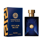 Perfume-Versace-Dylan Blue Eau de Toilette-M-100ML
